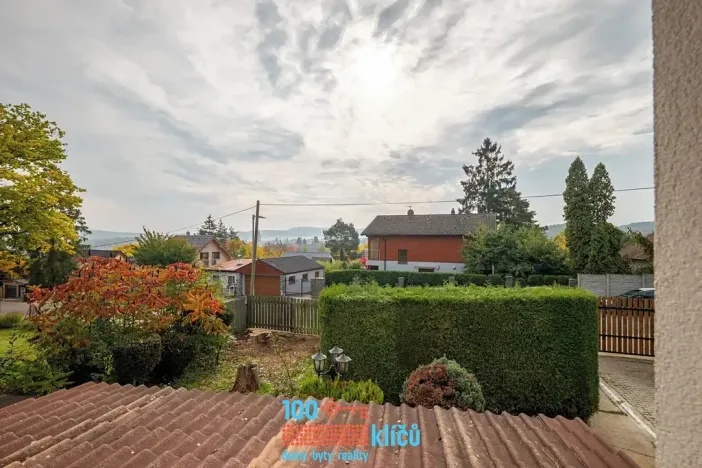 Prodej rodinného domu, Mníšek pod Brdy, Lhotecká, 82 m2