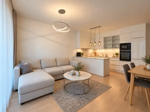 Pronájem bytu 3+kk, Praha - Karlín, U Mlýnského kanálu, 78 m2