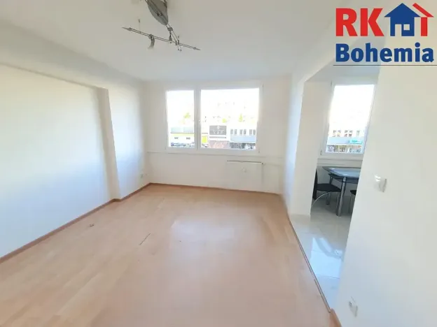 Prodej bytu 3+1, Mladá Boleslav, Jana Palacha, 75 m2