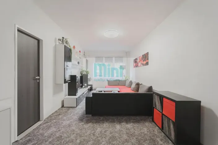 Prodej bytu 3+1, Ostrava, Gen. Sochora, 58 m2