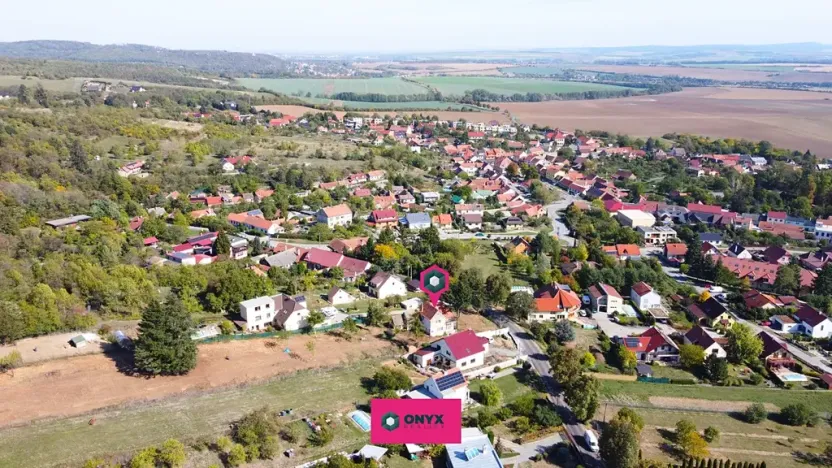 Prodej pozemku pro bydlení, Olšany, 6031 m2