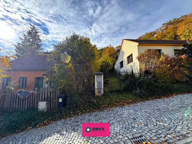 Prodej pozemku pro bydlení, Brno, Kluchova, 1190 m2