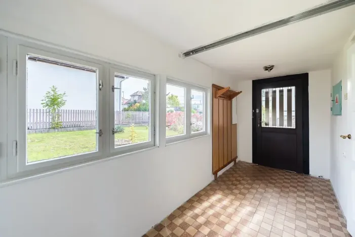 Prodej rodinného domu, Praha - Písnice, Olšovická, 200 m2