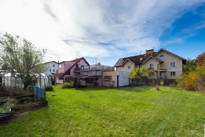 Prodej rodinného domu, Praha - Písnice, Olšovická, 200 m2