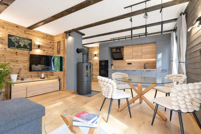 Prodej chaty, Čeladná, 90 m2