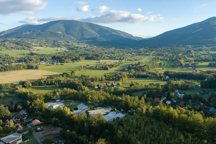 Prodej chaty, Čeladná, 90 m2
