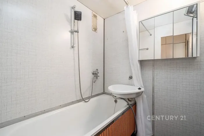 Pronájem bytu 2+kk, Osek, Hrdlovská, 46 m2