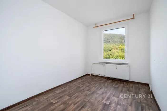Pronájem bytu 2+kk, Osek, Hrdlovská, 46 m2