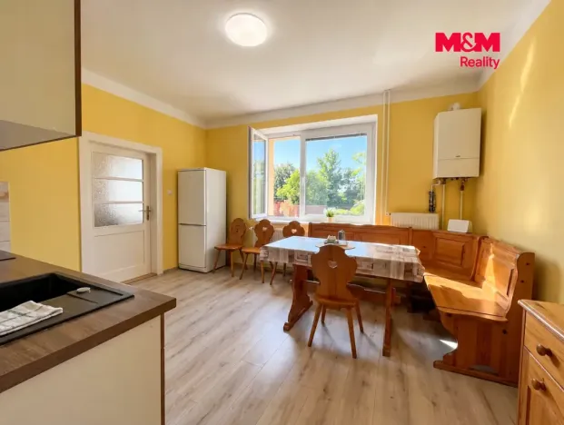 Prodej rodinného domu, Mostkovice, Prostějovská, 248 m2