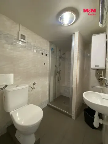 Prodej rodinného domu, Mostkovice, Prostějovská, 248 m2