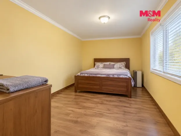 Prodej rodinného domu, Mostkovice, Prostějovská, 248 m2