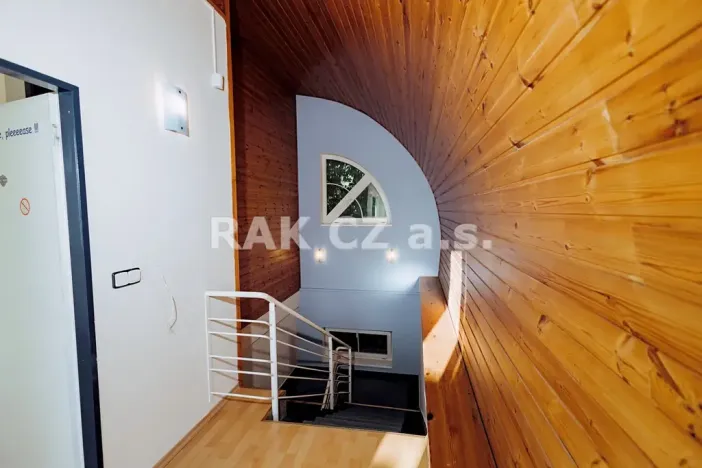 Prodej rodinného domu, Praha - Kamýk, Krhanická, 577 m2