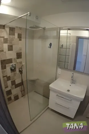 Prodej bytu 3+kk, Semily, Požárnická, 64 m2
