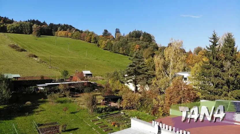Prodej bytu 3+kk, Semily, Požárnická, 64 m2