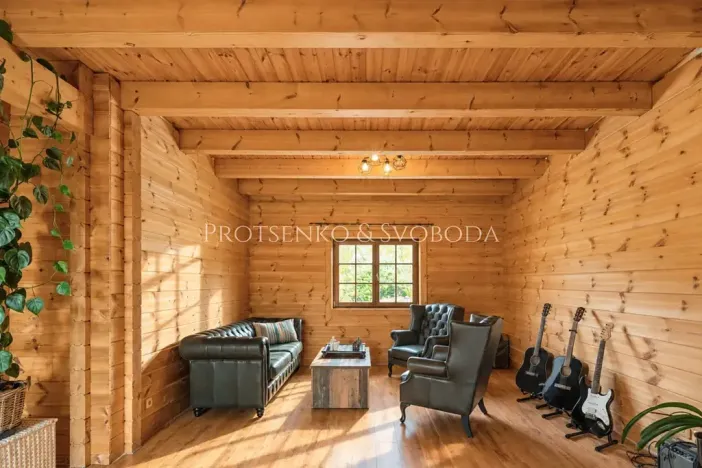 Prodej ubytování, Trhové Sviny, Rejta, 800 m2