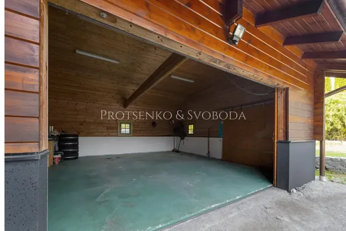 Prodej ubytování, Trhové Sviny, Rejta, 800 m2