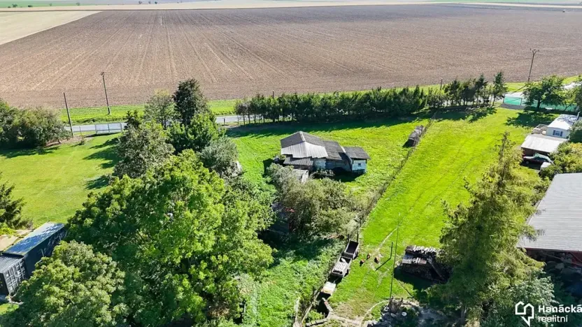 Prodej pozemku pro bydlení, Dubčany, 904 m2