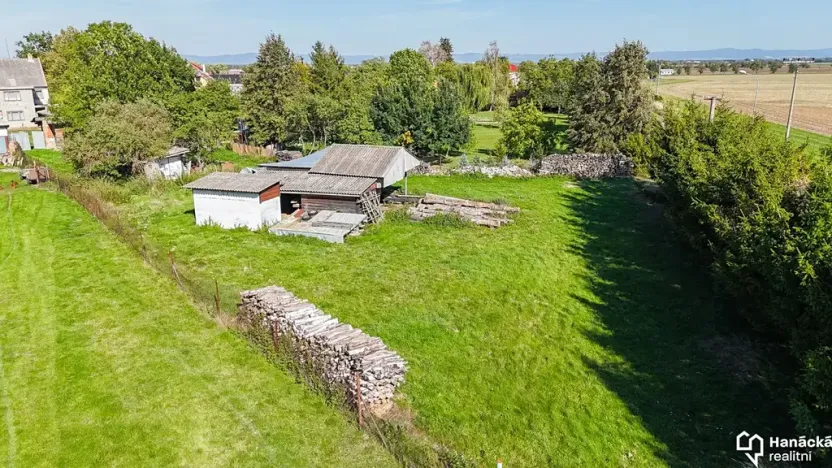 Prodej pozemku pro bydlení, Dubčany, 904 m2