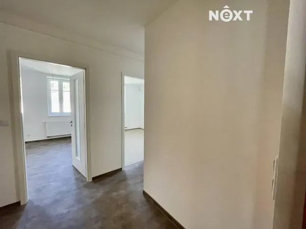 Pronájem bytu 3+kk, Hluboká nad Vltavou, Masarykova, 68 m2