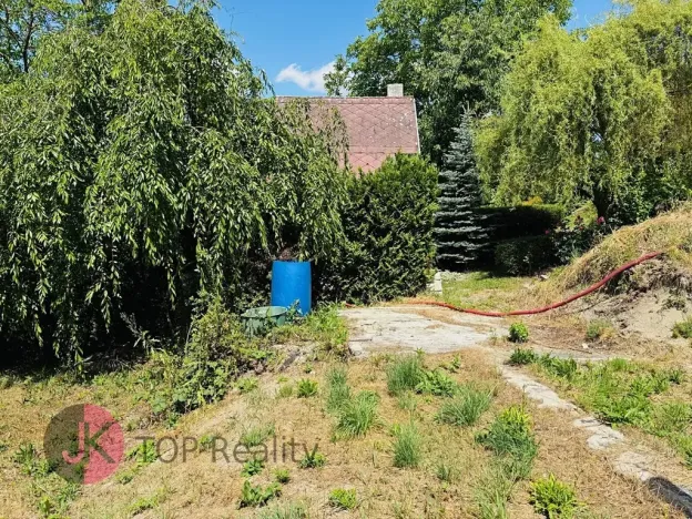 Prodej pozemku pro bydlení, Charvatce, 723 m2