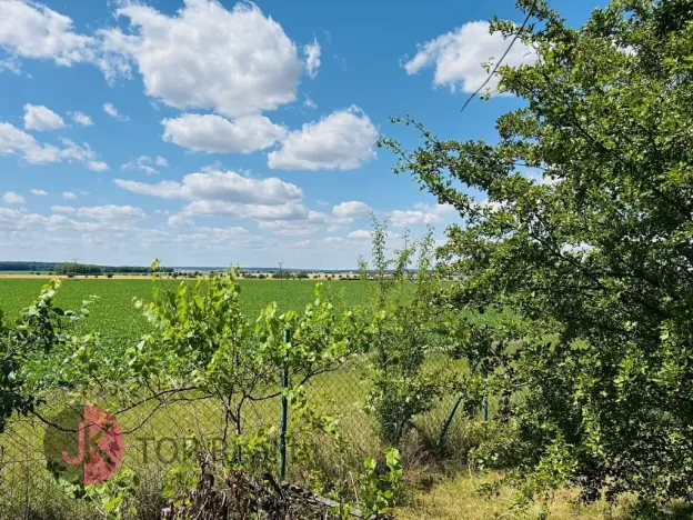 Prodej pozemku pro bydlení, Charvatce, 723 m2