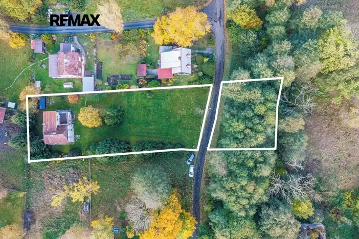 Prodej rodinného domu, Jiříkov, 95 m2