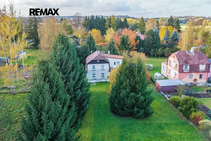 Prodej rodinného domu, Jiříkov, 95 m2