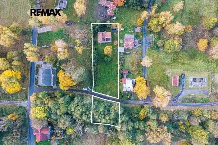 Prodej rodinného domu, Jiříkov, 95 m2