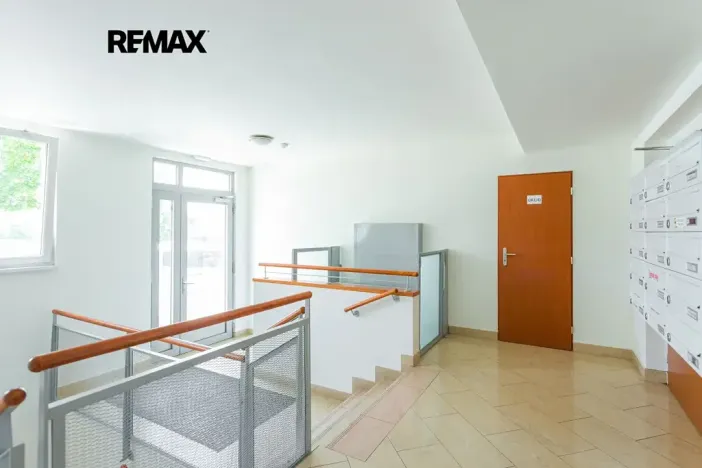 Prodej bytu 2+kk, Praha - Stodůlky, Raichlova, 50 m2