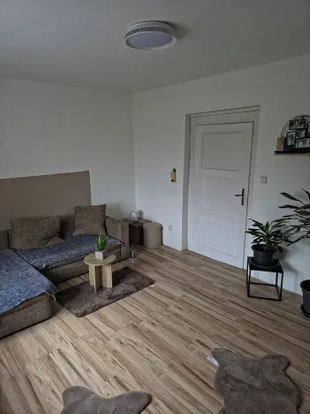 Prodej rodinného domu, Teplice, Modlanská, 250 m2