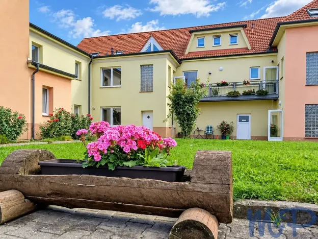 Prodej bytu 3+kk, Jaroměřice nad Rokytnou, Havlíčkova, 69 m2