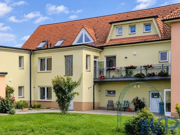 Prodej bytu 3+kk, Jaroměřice nad Rokytnou, Havlíčkova, 69 m2