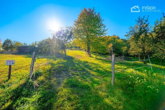 Prodej pozemku pro bydlení, Mikulůvka, 3000 m2