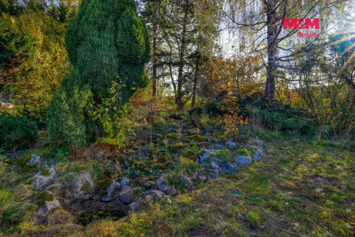 Prodej rodinného domu, Strašín - Věštín, 158 m2