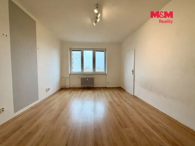 Prodej bytu 2+1, Ostrava - Poruba, Svojsíkova, 54 m2