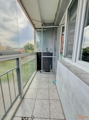 Prodej bytu 3+kk, Velké Přílepy, Roztocká, 55 m2
