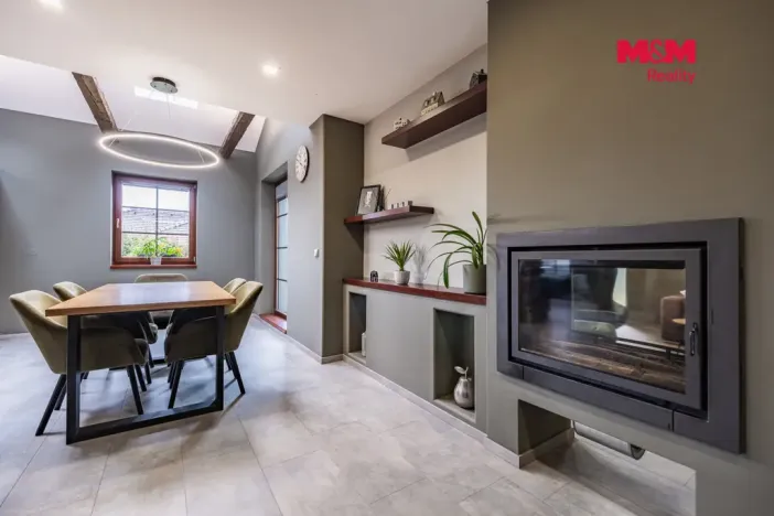 Prodej rodinného domu, Žíšov, 200 m2