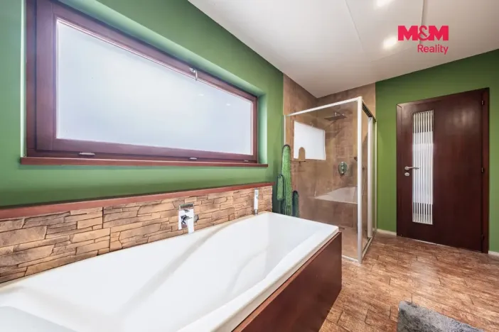 Prodej rodinného domu, Žíšov, 200 m2
