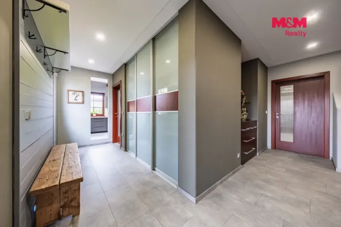 Prodej rodinného domu, Žíšov, 200 m2