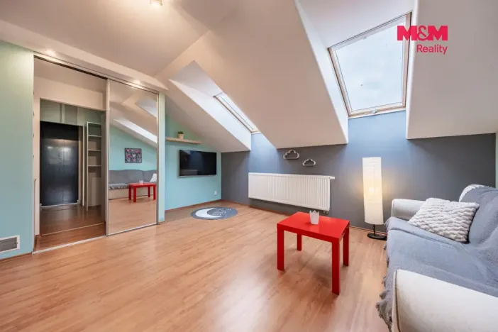 Prodej rodinného domu, Žíšov, 200 m2