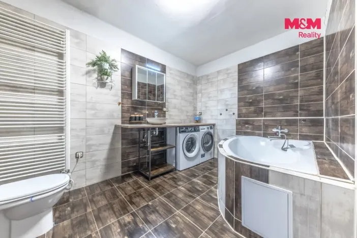 Prodej rodinného domu, Klobuky - Kobylníky, 121 m2