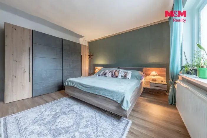 Prodej rodinného domu, Klobuky - Kobylníky, 121 m2