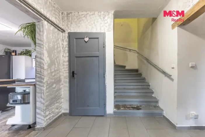 Prodej rodinného domu, Klobuky - Kobylníky, 121 m2
