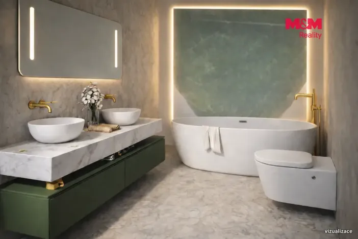 Prodej rodinného domu, Mladošovice - Lhota, 70 m2