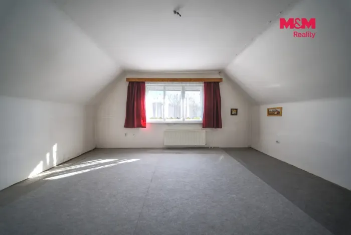 Prodej rodinného domu, Hnojník, 125 m2