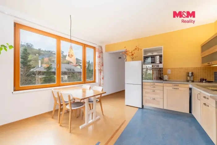 Prodej rodinného domu, Praha - Dejvice, V Šáreckém údolí, 230 m2