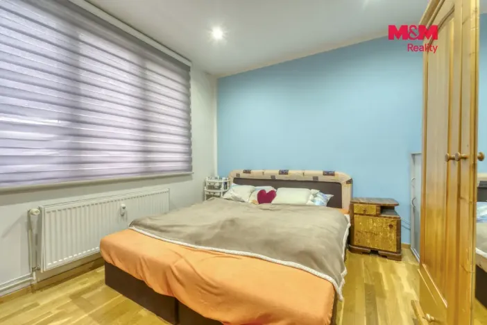 Prodej bytu 3+1, Křivoklát, 60 m2
