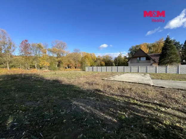 Prodej pozemku pro bydlení, Město Albrechtice, Dělnická, 790 m2