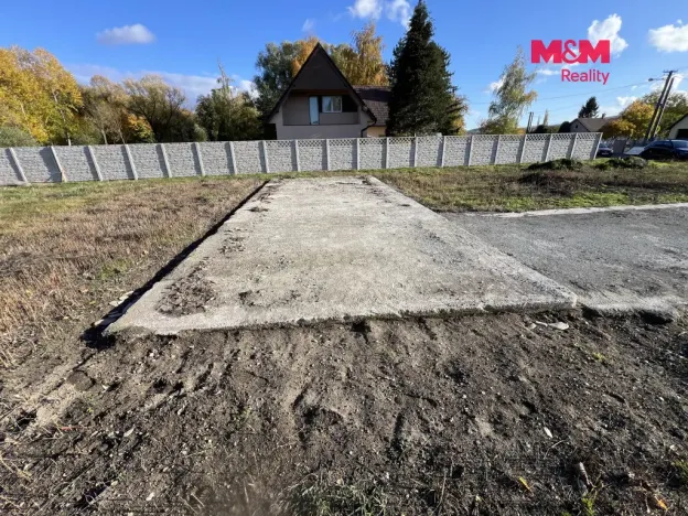 Prodej pozemku pro bydlení, Město Albrechtice, Dělnická, 790 m2