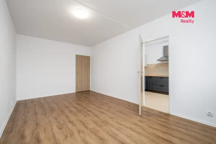 Prodej bytu 3+1, Teplice - Prosetice, Krajní, 72 m2